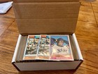Lot Of 2 000  1976 Topps Baseball Cards - Loaded - Ryan  Aaron  Schmidt  Eck