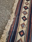 Antique Native American Rug 