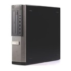 Dell Desktop 16gb Ram 1tb Hdd 22  Lcd Monitor Computer Windows 10 Pc Wi-fi Dvd