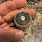 Vintage Winchester D Cell Flashlight Battery  Unit Cell No  1511