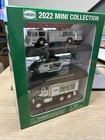 Hess 2022 Mini Collection  Brand New And Factory Sealed In The Original Display