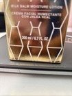 Jafra Royal Jelly Milk Balm -200 Ml- 6 7 Oz New Free Shipping 