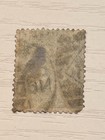 Great Britain Stamp  Queen Victoria Scott 64 Used 