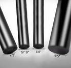 2-pack Ferro Rod Fire Starter Kit W 6-in-1 Tool   Tinder - Survival Camping