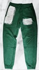 Screen Used Netflix The Kitchen 2023 Wardrobe Prop Handpainted Hoodie   Pants