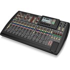 Behringer X32 32-channel 16-bus Total Recall Digital Mixing Console V4 0 Bundles