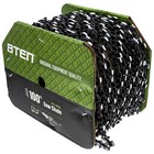 8ten Chainsaw Chain Bulk Reel Full Chisel 100 Foot  050 3 8 Pitch
