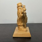 Vintage 1968 Russ Wallace Berrie Figure Ill Drink To That