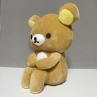 Rilakkuma Plush Teddy Bear Cute Anime Stuffed Doll Kawaii Gift Decor