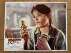 Raiders Of The Lost Ark Original 11x14 Lobby Card Set Of 7 1981 Indiana Jones