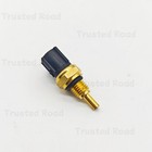 New Engine Cooling Fan Temperature Switch coolant Temp Sensor For Honda Civic Us