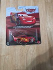 New Disney Pixar Cars Lot Of 4 Lighting Mcqueen  Brand New See Description 
