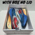 Nike Zoomx Vaporfly Next  4 Pre Montreal Blue Red Ih3586 999 Men s Size 9 New