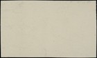 1932 Canada-newfoundland Caribou Imperf Proof Of 5c In Pair  Die Ii  U  191p