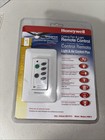 Honeywell Universal Smart Sync Ceiling Fan   Light Wall Control New 40014