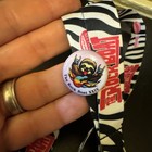 The Rockboat Sixthman Live Lanyard Sister Hazel
