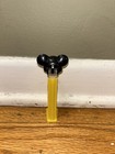 Pez Transition Piece Footed Mickey Hong Kong With Feet 3 9 Stem Wow   
