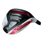 Taylormade Aeroburner 3hl Fairway Wood 16 5   Matrix Graphite Stiff 43  Rh Hc