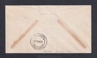 Portugal 1939 Cacheted First Flight Cover Lisbon To Horta Azores  f18-5a