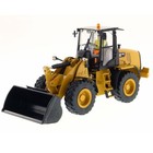 Caterpillar 910k Wheel Loader High Line Series Vehicle
