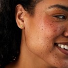 Pure Collection By Ross-simons Italian 14kt Yellow Gold Sun Earrings