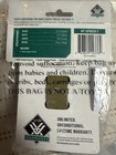 New Vortex Glasspak Pro Small Zipper Pouch - Tan
