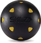 Sklz Limited-flight Practice Impact Golf Balls  12 Pack yellow