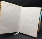 New Disney Princess Designer Collection Jasmine Journal diary   Pen  8x6   