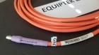 Rf Cable 20 Feet Sma Us Made Phase Stable Low Vwsr Low Loss Silver Heavy Duty