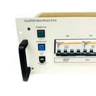 Sts Cluster Multiplex Ppd Vacuum Pump Power Distribution Module As300933