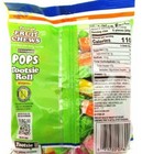 Tootsie Sour Bites  Tangy Candy Pieces  7 Oz  1-bag 