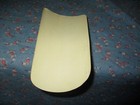 Vintage Hotel Albergo Dei Cavalieri Pisa Luggage Label Tag Sticker 4 5 8 X 3 Inc