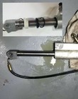 Porsche 911 Hydraulic Ram Cylinder Top Rebuild Services 996 Turbo 997   24hrs  