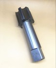 42mm X 1 5 Metric Hss Right Hand Thread Tap M42 X 1 5mm Pitch  sn 3 