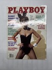 Playboy Lot Of 8 Mixed Issues Good Condition