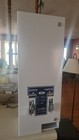 Hospeco Dual Sanitary Napkin Tampon Dispenser D1-free  Feminine Hygiene Vending