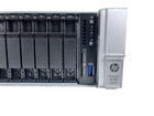 Hp Proliant Dl380 Gen9 8sff 2x E5-2640 V3 2 6ghz 16gb Ram P440ar   very Good 