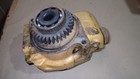 Caterpillar 3306 Truck Diesel Engine Water Pump 4p-9861 1w-4619
