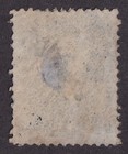 Matt s Stamps Scott  72 George Washington 90-cent 1861-62 Issue  Used Cv 625
