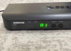 Shure Blx88  Dual Wireless Beta58a Microphone System
