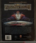 Forgotten Realms Campaign Boxed Set Tsr  1031 Complete Game