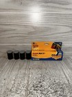 4 Rolls Kodak Ultramax 400 Film 24  36mm Exp  Expired 10 2008 Never Used