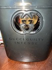 Gucci Guilty Intense For Men Cologne Factice Dummy Perfume Display Bottle