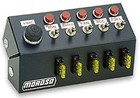 Moroso 74135 Toggle Switch Panel