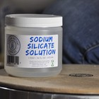 - Sodium Silicate For Pottery  Deflocculant  Liquid Glass  Liquid Sodium Sili   