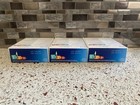 3 Boxes Of Nicoderm Cq 14 Patches Step 2 14mg Exp 7 2027 Unopened 