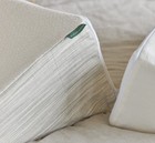 Avocado Organic Latex Wedge 7 Inch Pillow