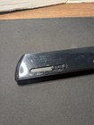 Powera Nintendo Wii Ultra Sensor Bar Black Console Motion Sensor Extended Wide