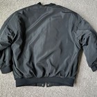 Divided Y2k Racing Team Bomber Jacket Size S