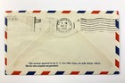 1930 Canadian First Flight Commemorative Covers Saskatoon-edmonton Envelope 789b